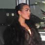 Georgina Rodriguez Shows Off Her Luxe Designer Wardrobe During Milan Trip
