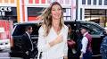 Gisele Bündchen implied that prioritizing Tom Brady for years took a personal toll: “When you love someon
