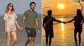 Gisele Bündchen Celebrates Boyfriend Joaquim Valente's Birthday