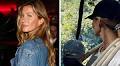 Gisele Bündchen Shares Rare Picture of Boyfriend Joaquim Valente for His Birthday