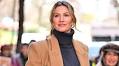 Gisele Bündchen Shares Rare Photo of Joaquim Valente and Their Son in Honor of the Couple's Anniversary