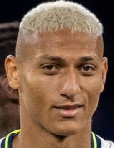 Richarlison - Player profile 25/26 | Transfermarkt