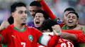 U20 World Cup: Arturo Vidal congratulates Morocco on their title