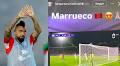 Arturo Vidal Sparks Controversy With Argentina During U-20 World Cup Final