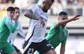 Arturo Vidal slams referee after red card in Colo Colo 👀