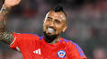Chile star Arturo Vidal shares taunting post after Cristiano Ronaldo’s Portugal win 2025 UEFA Nations League