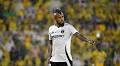Chile footballer Vidal cleared of suspicion in sexual assault case