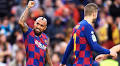 An interview with Arturo Vidal ahead of FC Bayern vs FC Barcelona