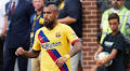 Report: Inter Miami CF offers contract to Barcelona's Arturo Vidal