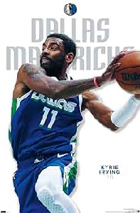 Mavericks: Kyrie Irving Wants To Stay In Dallas 'with Or Without ...
