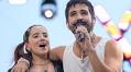 Camilo & Evaluna Welcome Second Daughter: ‘Girl of Golden Velvet’