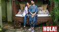 Evaluna Montaner and Camilo Echeverry might renew their wedding vows in India