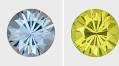 Irreversible Photochromism in Synthetic Sapphire