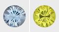 GIA Detects Permanent Color Change in Synthetic Sapphire