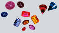 Sapphire Series Part 4: Gem Synthetic Sapphire and Diffusion-Treated Synthetics