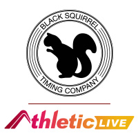 Girls 5000m Class 5 Class 5 - Nov 1, 2025 | Black Squirrel Timing