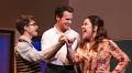 Odds & Ends: Merrily We Roll Along Theatrical Release, Phillipa Soo and Josh Gad in Jesus Christ Superstar and More