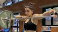Meet Giulia Imperio, the beautiful Italian Olympic weightlifter