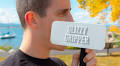 Gay guy invents ‘hot dog privacy screen’ for self-conscious straight men to chow down on weiners