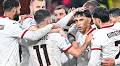 Milan: Serie A comeback king—Christian Pulisic’s side outperforms Carlo Ancelotti’s Real Madrid and Inter’s...