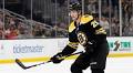 MAGAZINE: The Boston Bruins Are Building Brotherhood Through Bible Study