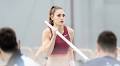 Spanish pole vaulter Clara Fernandez excels on global stage while garnering social media fame