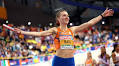 10 things you might not know about Femke Bol