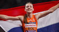 Inside 400m World Champion Femke Bol’s Decision To Move To The 800m In 2026