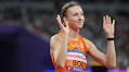Sydney McLaughlin-Levrone's Rival Femke Bol Admits She Still Gets Emotional Like She Did as a Young Athlete