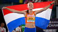 Exclusive | Femke Bol opens up on 800m switch