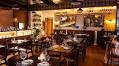 La Pomme De Terre: Brunch by Day, Bistro by Night