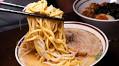 Yatai Ramen: A Japanese Noodle Cart in Xuhui