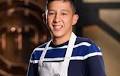 Brendan Pang | MasterChef