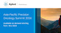 Asia-Pacific Precision Oncology Summit 2024