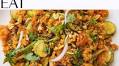 Crispy Rice Salad, Elizabeth Strout's "Tell Me Everything," and Newport, Rhode Island