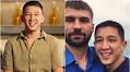 A 'MasterChef injury' and a new romance: Everything we know about fan favourite Brendan Pang.