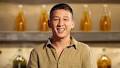 MasterChef's Brendan Pang spills on enormous post-show success