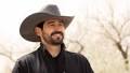Juan Sanchez announces public land commissioner candidacy