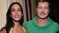Brad Pitt and Ines de Ramon Were 'Loved Up' and 'Seemed Joined at the Hip' at Jay Kelly Afterparty (Exclusive Source)