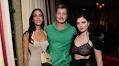 Brad Pitt & GF Ines de Ramos Support His Pal George Clooney’s Film ‘Jay Kelly’