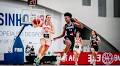 Inés Sotelo Set to Represent Spain in FIBA U19 Women’s World Cup