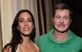 Is Brad Pitt in a 'swag gap relationship' with girlfriend Ines de Ramon?