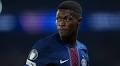 Nuno Mendes 'was always going to stay' at PSG as Portuguese full-back dismisss Man Utd interest