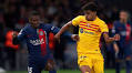 Hakimi: World's best LB Mendes can stop Yamal