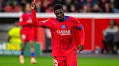 Nuno Mendes, Vitinha in sparkling form as PSG crush Leverkusen 7-2 [video]
