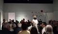 Tribeca Exhibition Spotlights North Korean Women's Rights, Attracts Prominent Figures