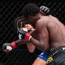 'Baba Yaga!' Damian Pinas sparks UFC Mexico City with brutal debut TKO | Video