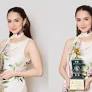 Marian Rivera receives 'Modern Grand Slam Best Actress' from Dangal ng Pinas