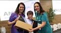 Award winning Shannon Teen to Represent Ireland in the Technovation Global Semi Finals with Dementia Support App