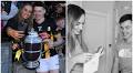 Kilkenny's TJ Reid and Niamh de Brún delighted as new baby's gender revealed